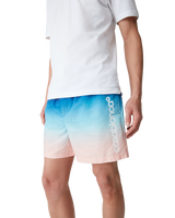 Jacquard Gradient Swim Shorts