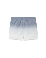 Jacquard Gradient Swim Shorts