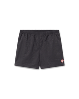 Jacquard Swim Shorts