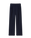 Wool Tailored Pleated Trousers