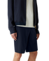 Wool Tailored Shorts