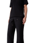 Jacquard Cargo Trousers