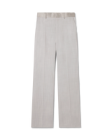 Relaxed Tailored Trousers