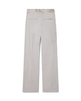 Relaxed Tailored Trousers