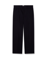 Relaxed Chino Trousers