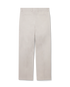 Relaxed Chino Trousers