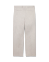 Relaxed Chino Trousers