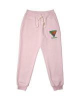 Pink Tennis Club Icon Sweatpant