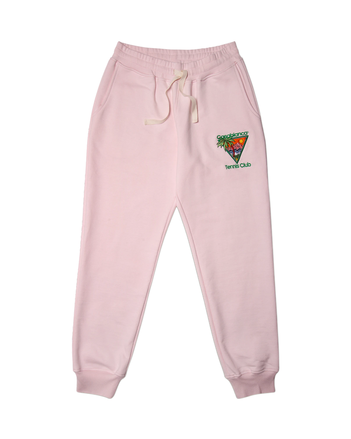 Pink Tennis Club Icon Sweatpant