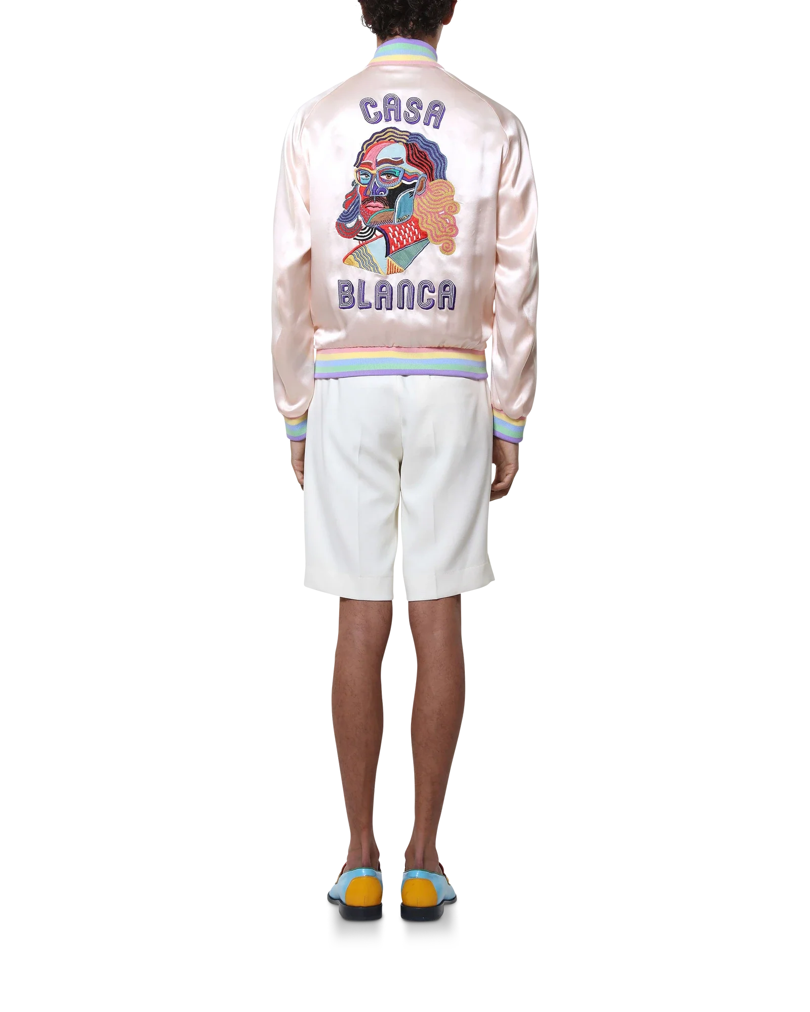 Masao San Souvenir Jacket