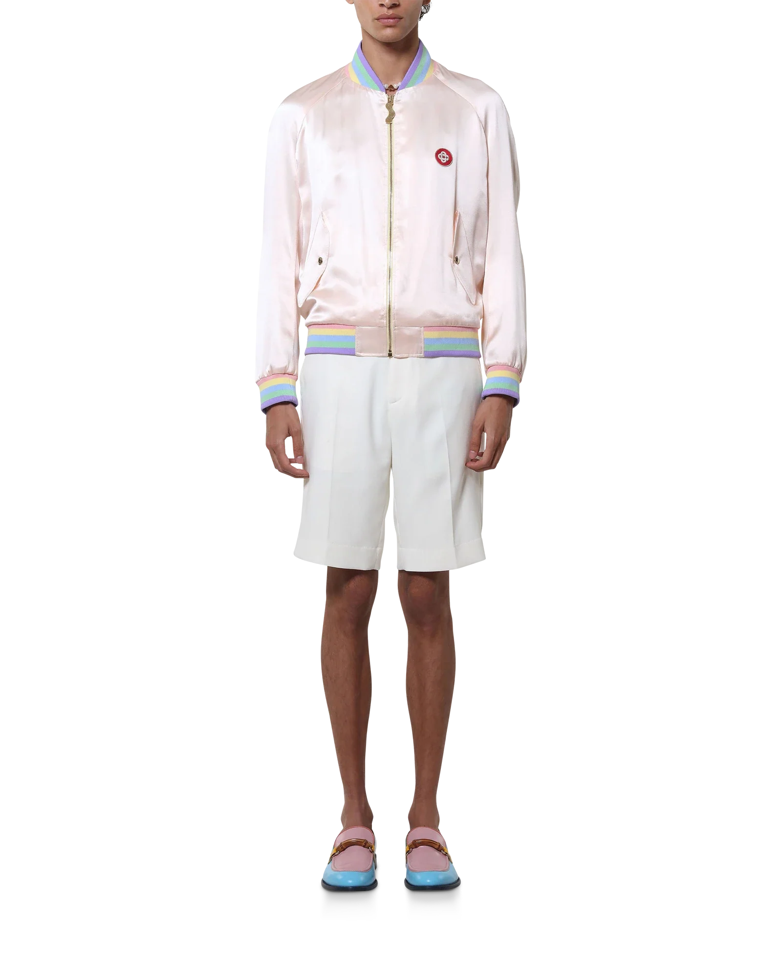 Masao San Souvenir Jacket