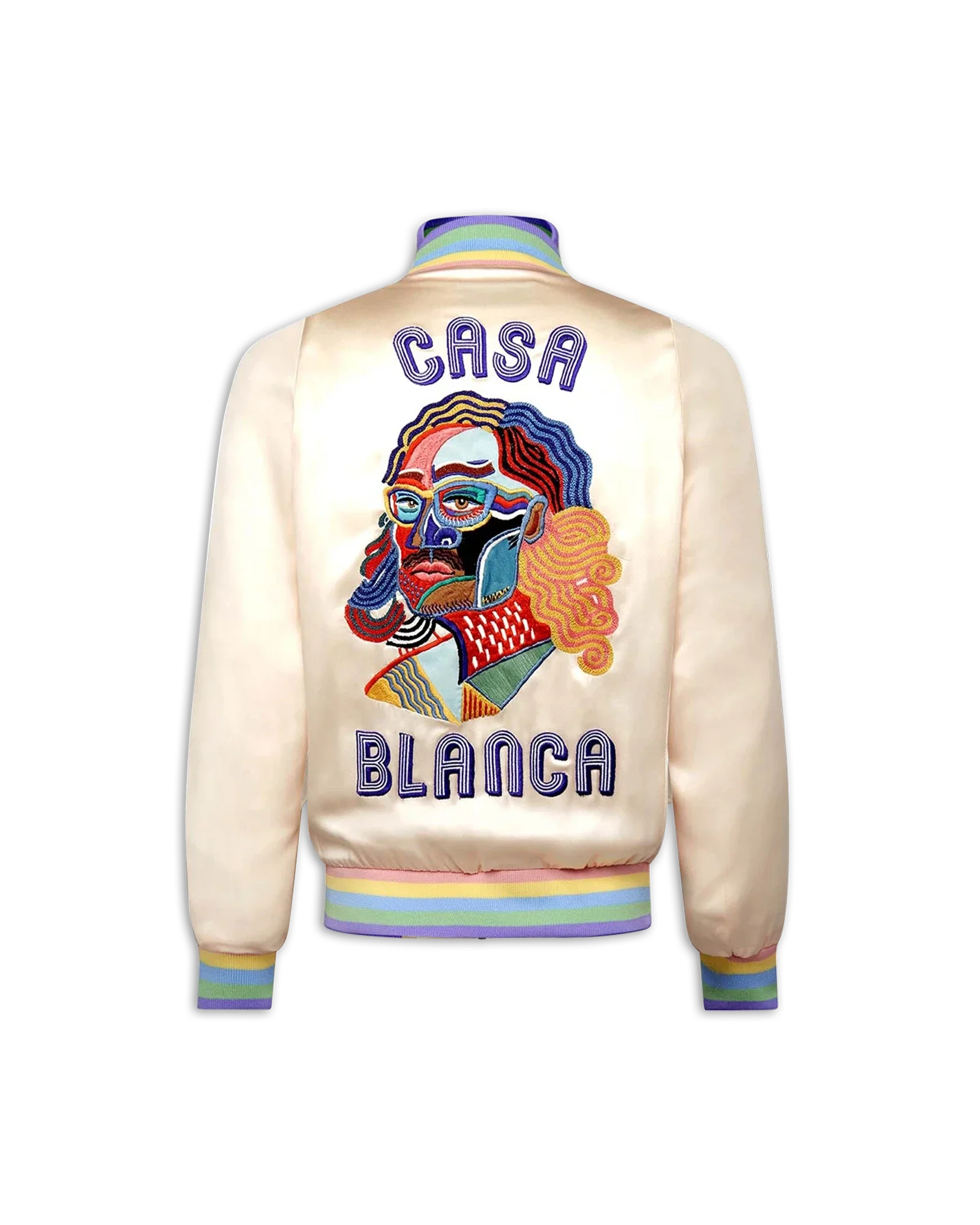 Masao San Souvenir Jacket