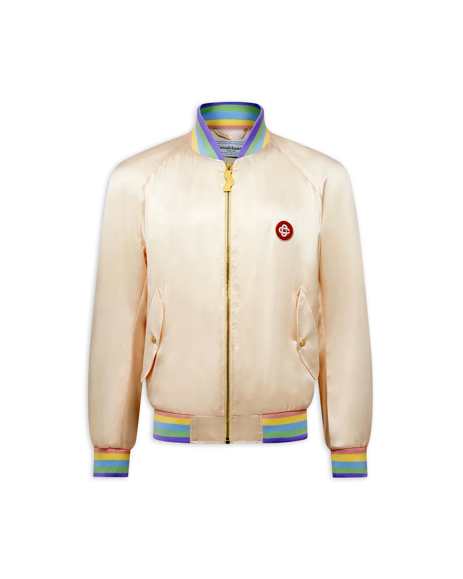 Masao San Souvenir Jacket