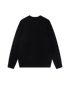 Black L'Arche Du Desert Nuit Sweatshirt