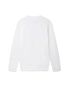 White Tennis Club Icon Sweatshirt