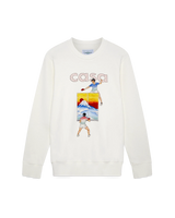 Fuji Ping Pong Sweatshirt