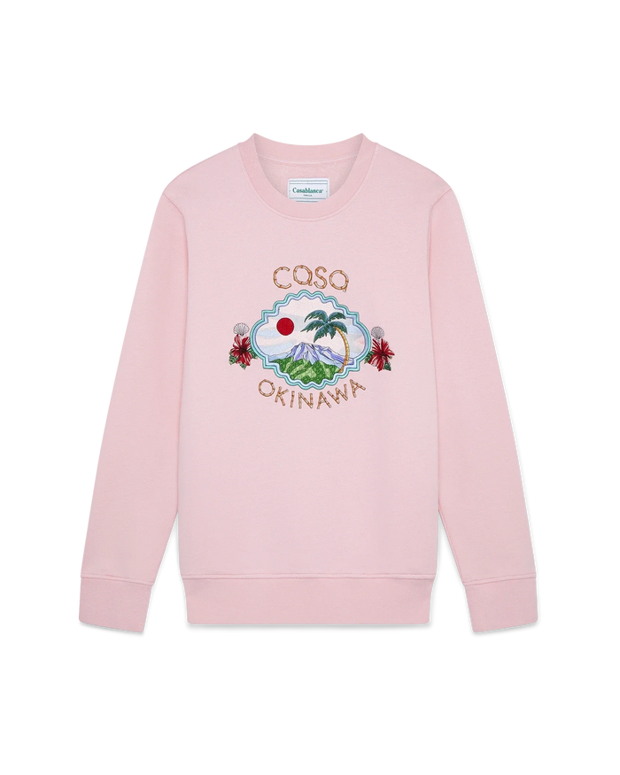 Casa Okinawa Sweatshirt