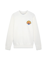 Shell Sweatshirt