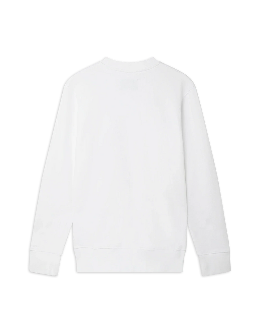 Shell Sweatshirt