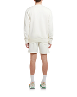 Shell Sweatshirt