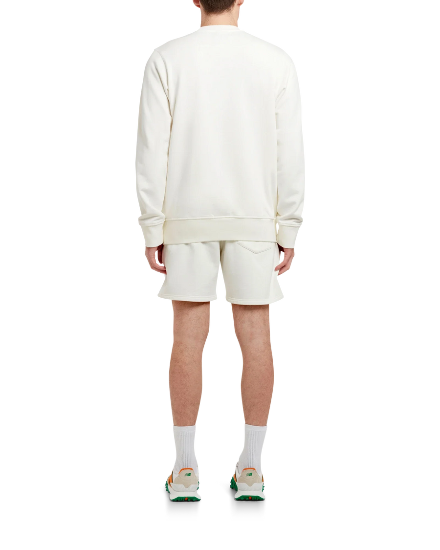 Shell Sweatshirt