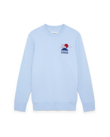 Soleil Levant Sweatshirt