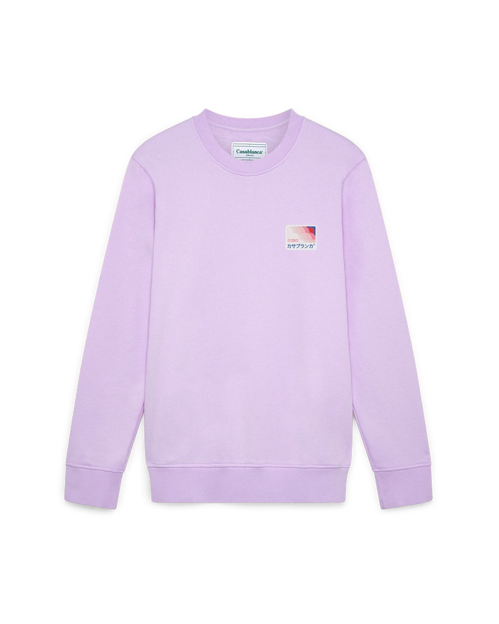 Casa Clouds Sweatshirt