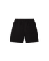 Black L'Arche Du Desert Nuit Sweatshort