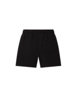 Black L'Arche Du Desert Nuit Sweatshort