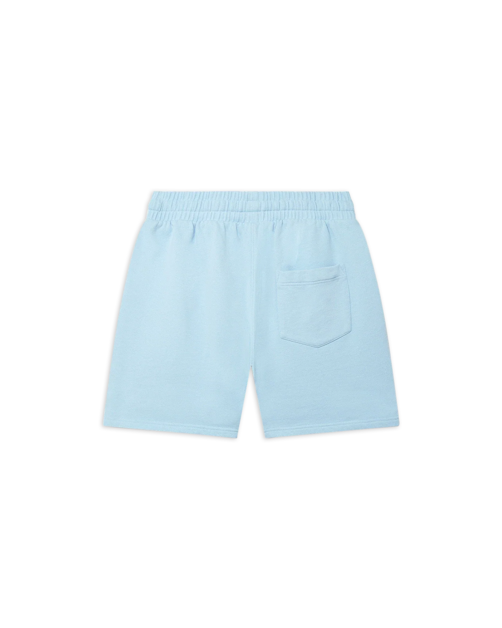 Blue Coachella Valley Sweatshorts