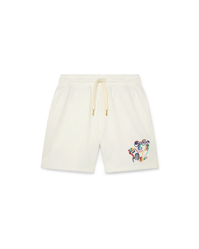 Fujita San Sweatshort