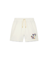 Fujita San Sweatshort