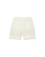 Logo Patch Sweatshort