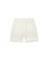 Logo Patch Sweatshort