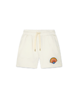 Shell Sweatshort