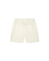 Shell Sweatshort