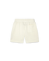 Shell Sweatshort