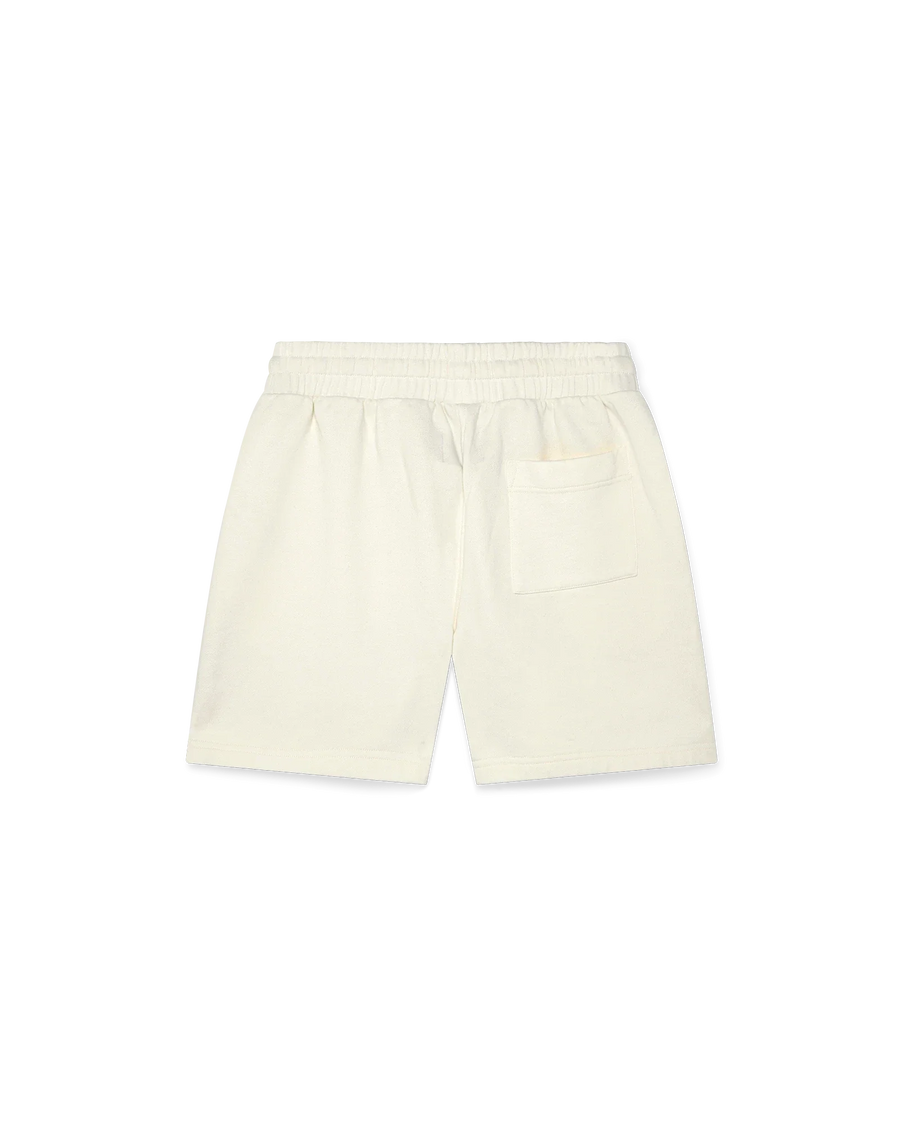 Shell Sweatshort