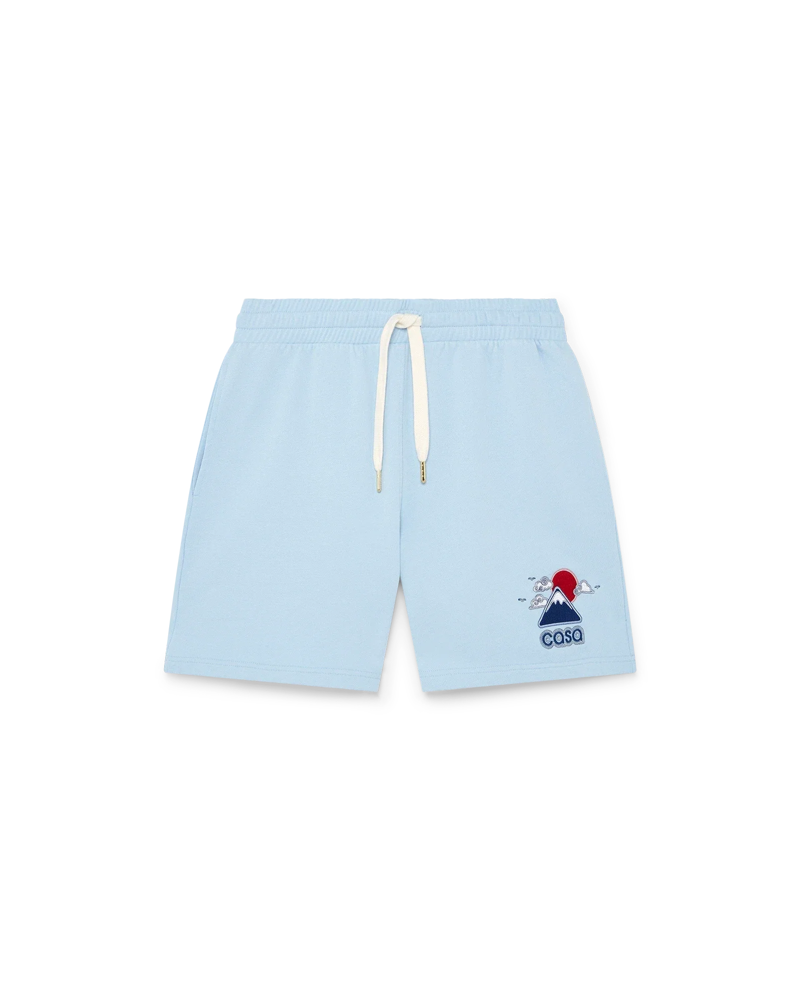 Soleil Levant Sweatshorts