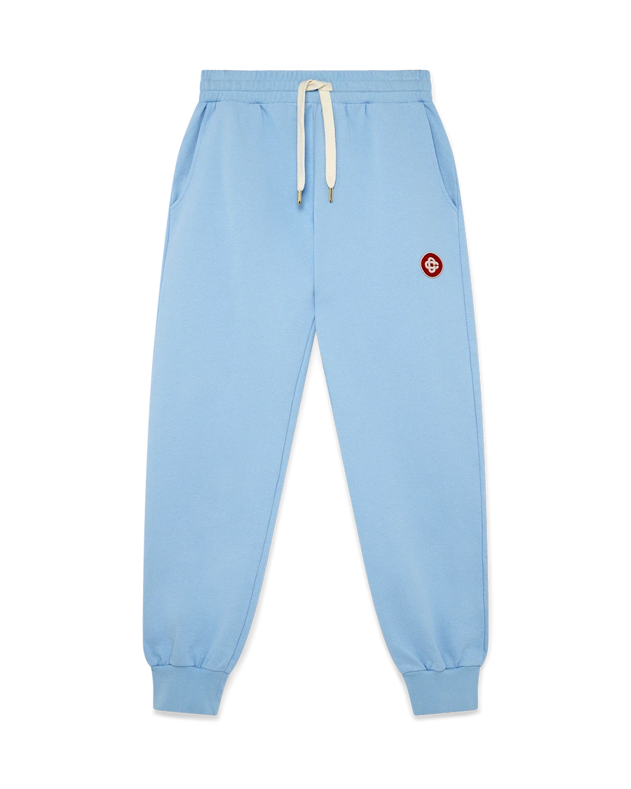 Logo Patch Sweatpant