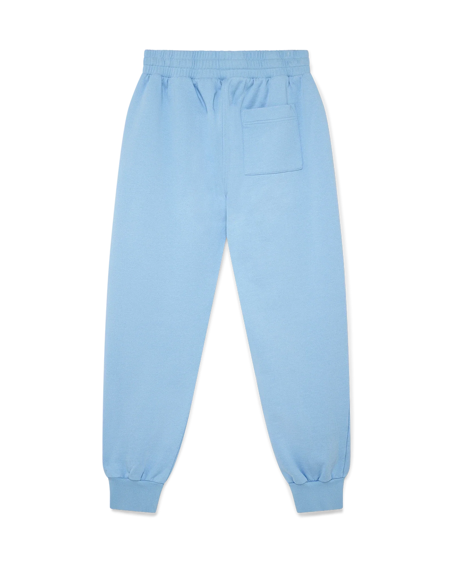 Logo Patch Sweatpant