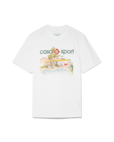 Casa Sport Poolside T-Shirt