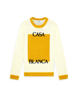Casa Knit Sweater