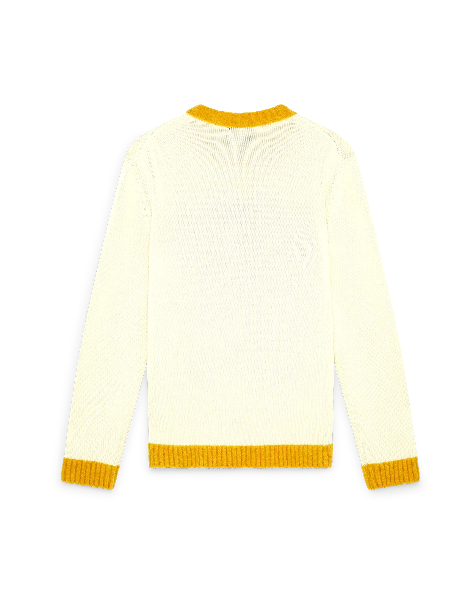 Casa Knit Sweater