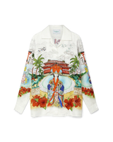 Okinawa Cotton Shirt