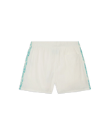 Maison Des Palmiers Track Shorts