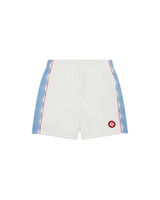 Soleil Levant Track Shorts