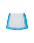 Blue Gradient Swim Trunks