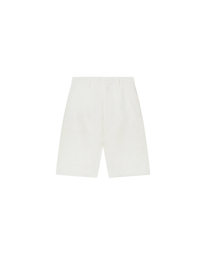 Off-White Tailored Shorts