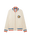 Radiating Orange Souvenir Jacket